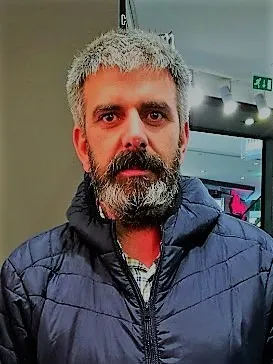 Luis Neves