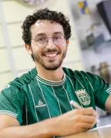Nuno Santos está de regresso à Associação Desportiva de Valongo — foto 2