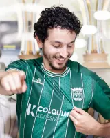 Nuno Santos está de regresso à Associação Desportiva de Valongo — foto 5